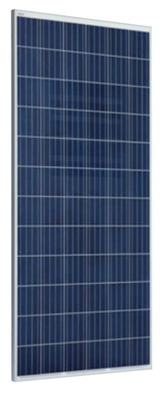 Panel solar genérico